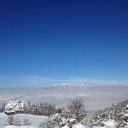 Kartaltepe Boutique Отель Saraycik