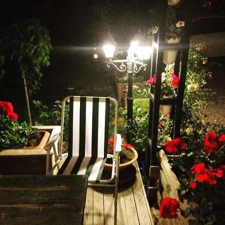Kartaltepe Boutique Отель 3*