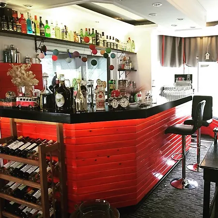 Kartaltepe Boutique Saraycik