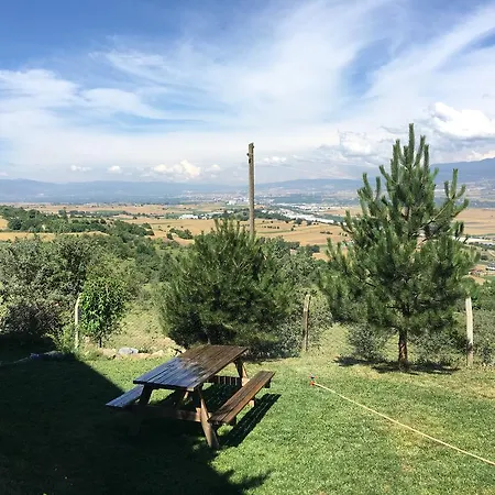 Отель Kartaltepe Boutique Saraycik