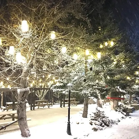 Kartaltepe Boutique 3* Saraycik