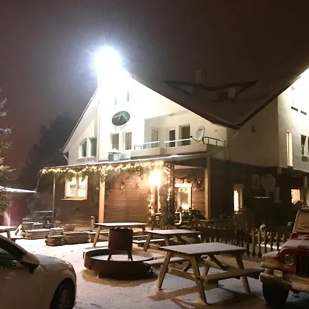 Отель Kartaltepe Boutique 3*