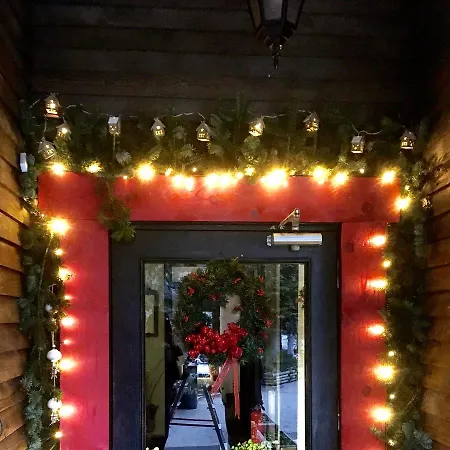 Kartaltepe Boutique 3*