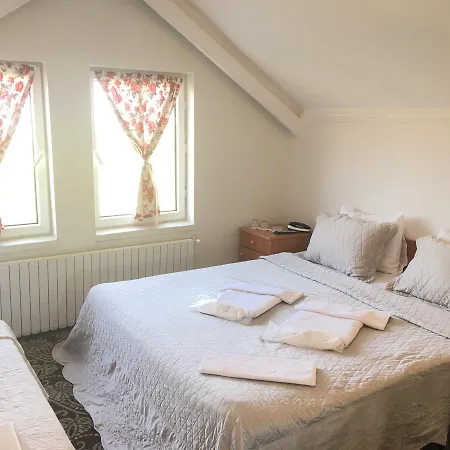 Отель Kartaltepe Boutique 3*
