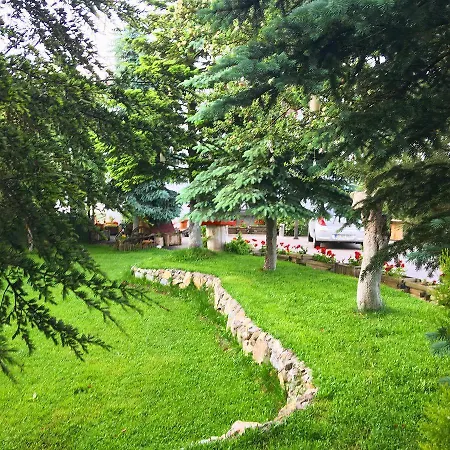 Kartaltepe Boutique Saraycik