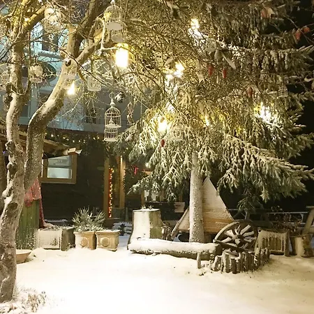 Kartaltepe Boutique 3*