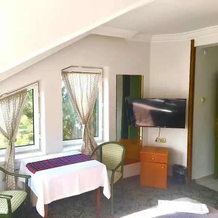Kartaltepe Boutique Отель 3*