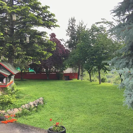 Отель Kartaltepe Boutique Saraycik