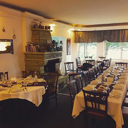 Kartaltepe Boutique Отель 3*