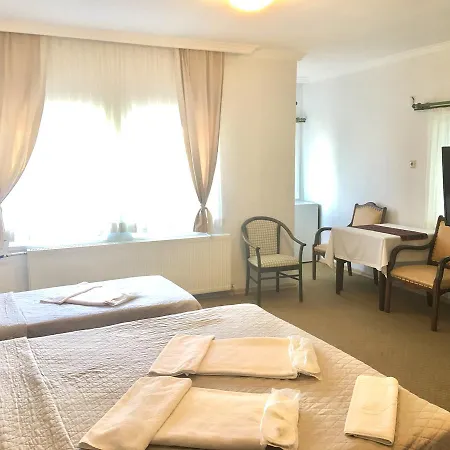 Kartaltepe Boutique Отель Saraycik