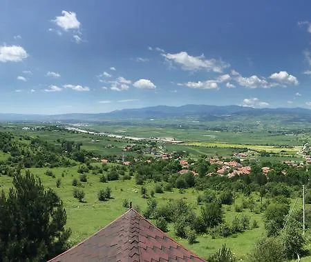 Kartaltepe Boutique 3* Saraycik