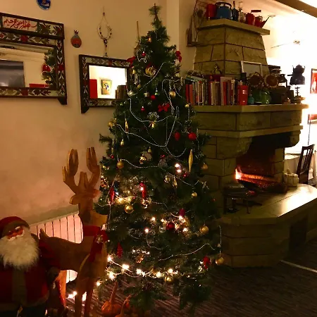 Kartaltepe Boutique Отель Saraycik