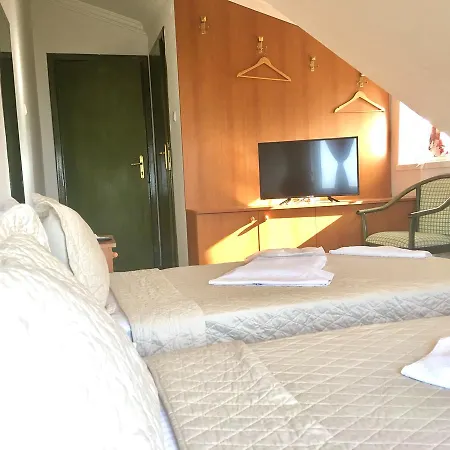 Kartaltepe Boutique Отель