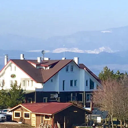 Отель Kartaltepe Boutique 3*