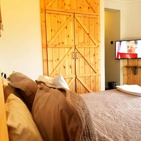 Отель Kartaltepe Boutique 3*